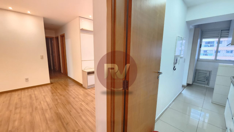 EDIFICIO FLORAIS RESORT RESIDENCE-LOCAÇAO R$ 3.500,00