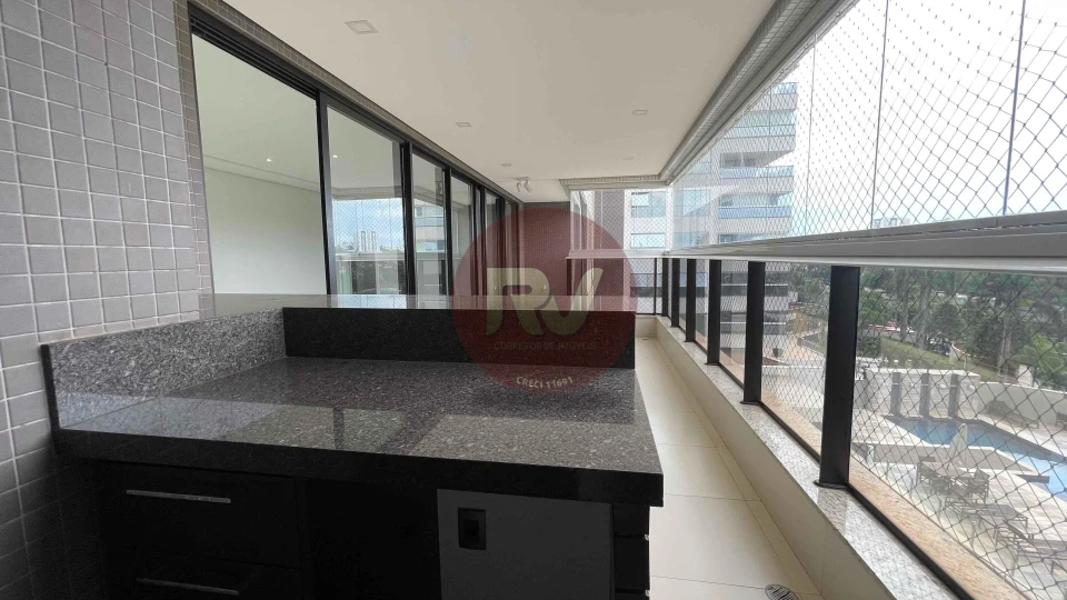 Imagens do imóveis EDIFÍCIO TORRE MADRI - R$10.000,00 - LOCAÇÃO