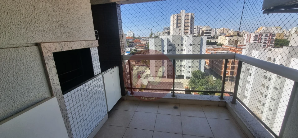 Imagens do imóveis EDIFÍCIO ANDORRA - LOCAÇÃO - R$ 2.800,00