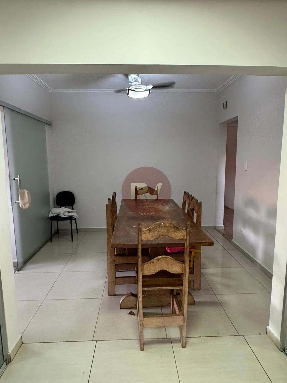 Imagens do imóveis VENDA - R$ 950.000,00 - CASA - BAIRRO AEROPORTO - 04 QUARTOS