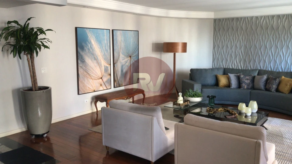 Imagens do imóveis EDIFÍCIO LONDON LAKE - VENDA - R$ 1.550.000,00