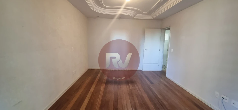 EDIFÍCIO VILLA FELICE - LOCAÇÃO - R$ 6.000,00 - 03 SUÍTES