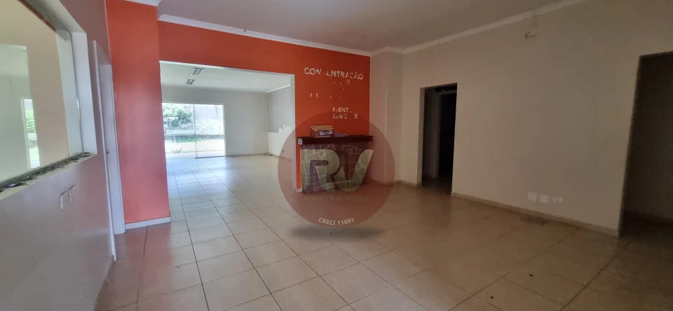 LOCAÇÃO COMERCIAL -R$ 11.000,00 - AV . SANTOS DUMONT - AEROPORTO