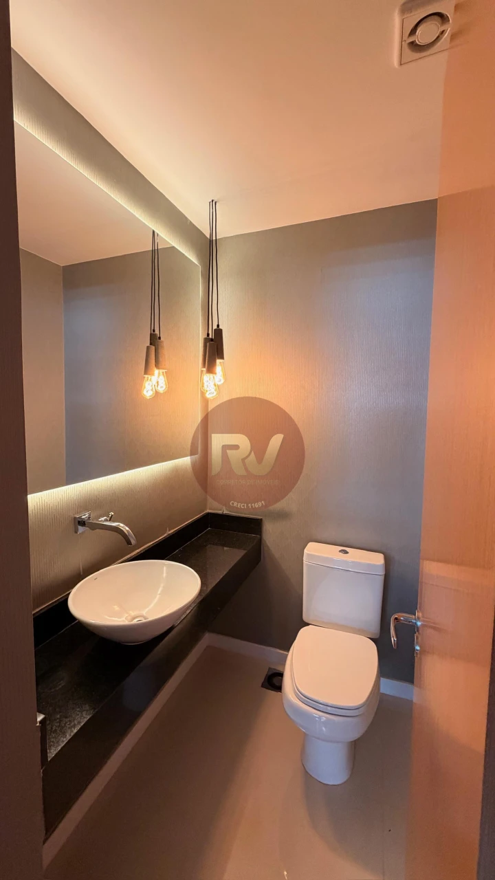 EDIFÍCIO VERT RESIDENCE - VENDA - R$ 1.300.000,00