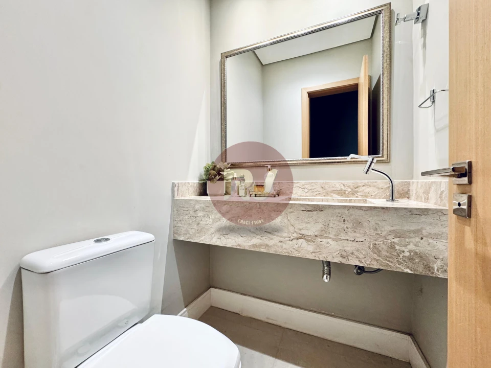 CONDOMÍNIO ALPHAVILLE 2 - VENDA - R$ 3.300.000,00