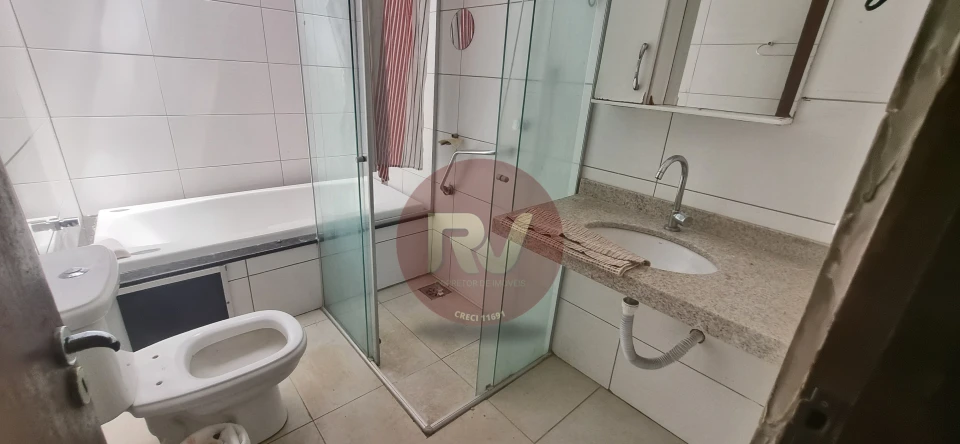 LOCAÇÃO CASA TÉRREA - JARDIM PRESIDENTE - R$1.900,00