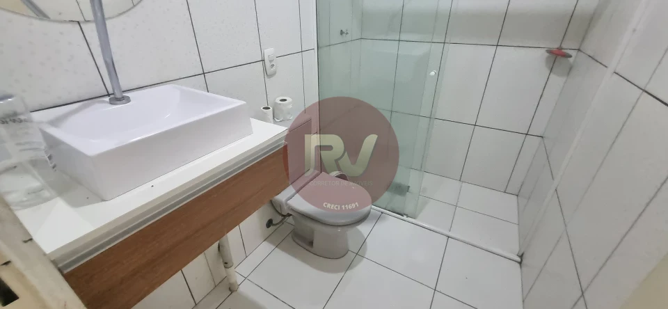 Imagens do imóveis Conjunto Residencial Ilha Bela - Locação - R$ 2.000,00 com Condomínio Incluso