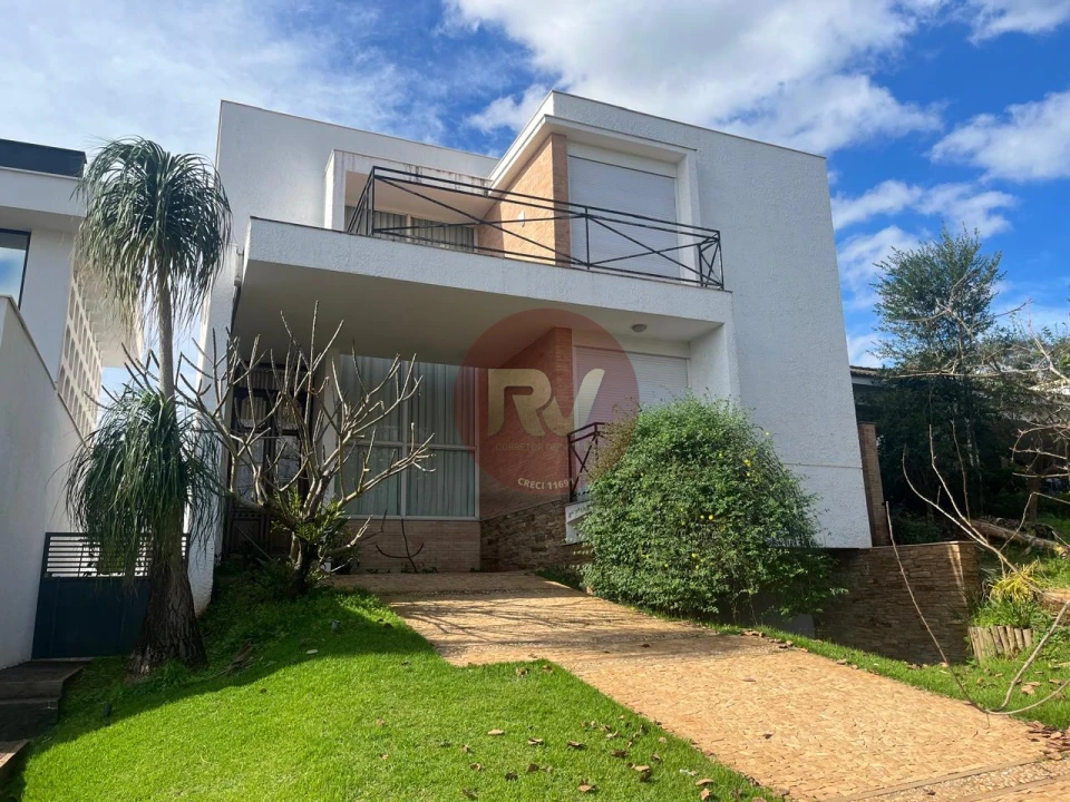 Imagens do imóveis CONDOMÍNIO ROYAL FOREST - VENDA - R$ 2.800.000,00