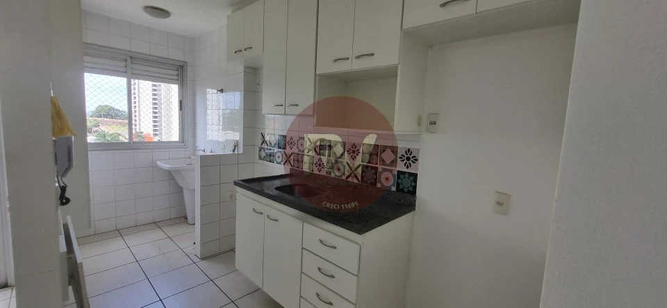 Imagens do imóveis EDIFÍCIO GARDEN ARAUCARIA - LOCAÇÃO - R$2.200,00 + Condomínio - R$ 391,15 (Cota)