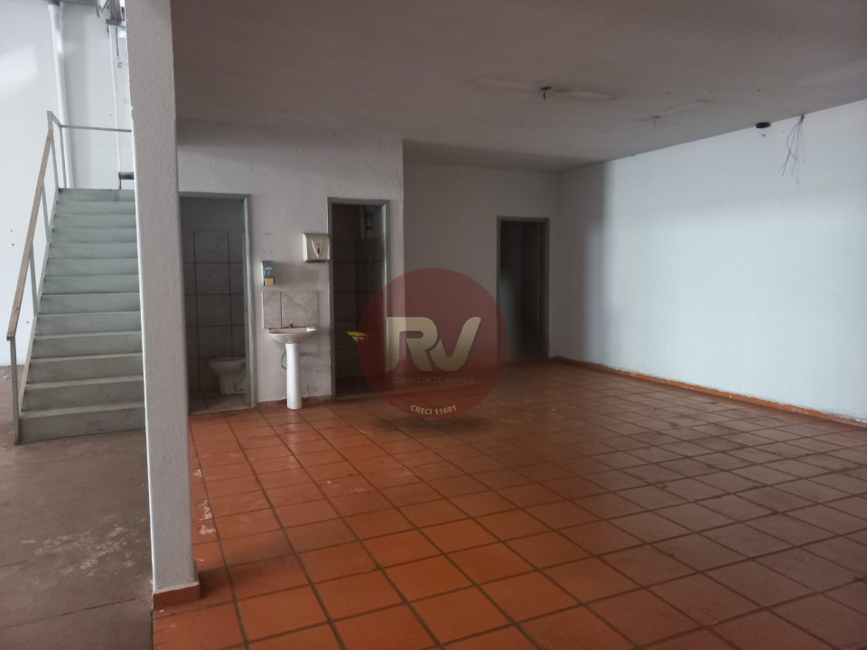 VENDA - R$ 850.000,00 - BARRACÃO | 363m² - PQ WALDEMAR HAUER