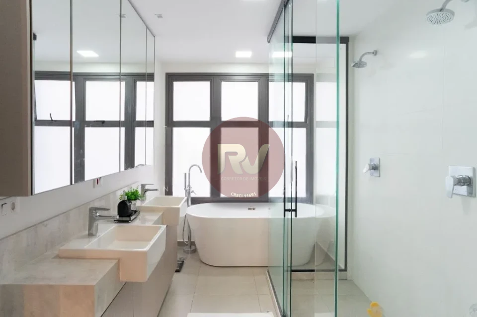 Imagens do imóveis EDIFÍCIO LUMINI - GLEBA PALHANO - MOBILIADO- R$ 2.470.000,00 - 03 garagens