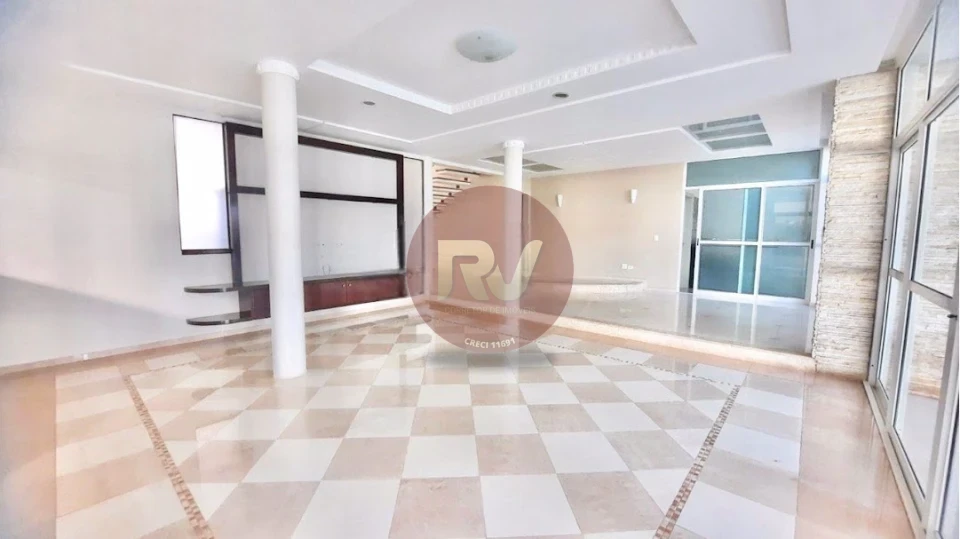 Imagens do imóveis LOCAÇÃO - CASA -  R$ 17.000,00 -  05 QUARTOS - BAIRRO TUCANO