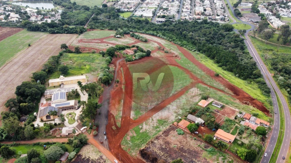Imagens do imóveis CONDOMÍNIO GARNET, HOUSE & RESORT - VENDA - R$ 1.263.000,00 TERRENOS