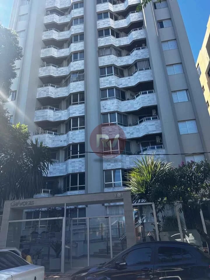 Imagens do imóveis EDIFICIO  RESIDENCIAL  GAIVOTAS - LOCAÇÃO - R$ 4.000,00 + Condomínio