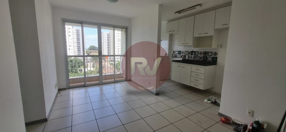 Imagens do imóveis EDIFÍCIO GARDEN ARAUCARIA - LOCAÇÃO - R$2.200,00 + Condomínio - R$ 391,15 (Cota)