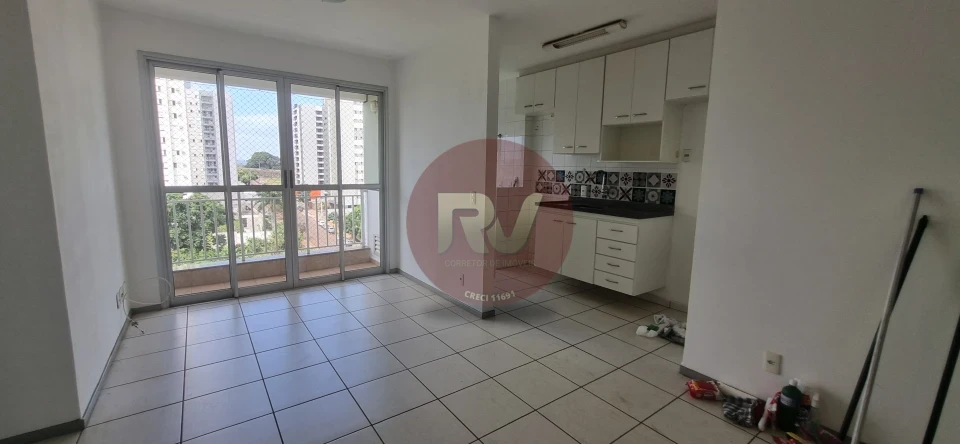 Imagens do imóveis EDIFÍCIO GARDEN ARAUCARIA - LOCAÇÃO - R$2.200,00 + Condomínio - R$ 391,15 (Cota)