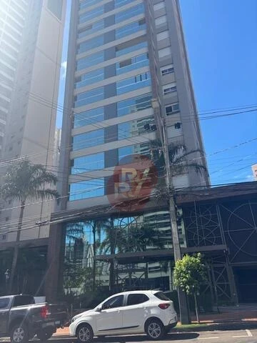 EDIFÍCIO CHELSEA TOWER - LOCAÇÃO - R$ 6.900,00 + Condomínio