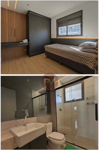 Imagens do imóveis APARTAMENTO A VENDA - EDIFICIO GLORIA - 1.700.000,00 - MOBILIADO