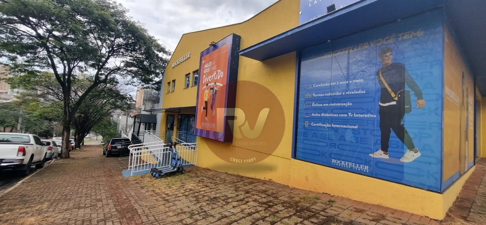 LOCAÇÃO - 04 SALAS , 02 WCS, COZINHA-R$ 3.500,00 - RUA GOIÁS