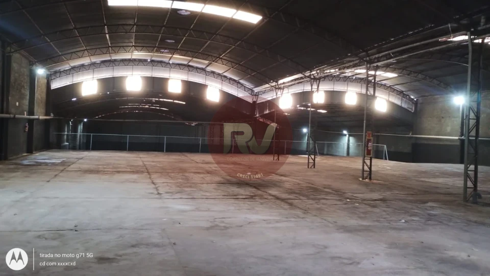 Imagens do imóveis BARRACÃO - LOCAÇÃO - R$ 23.000,00 - 1.889,00 m2