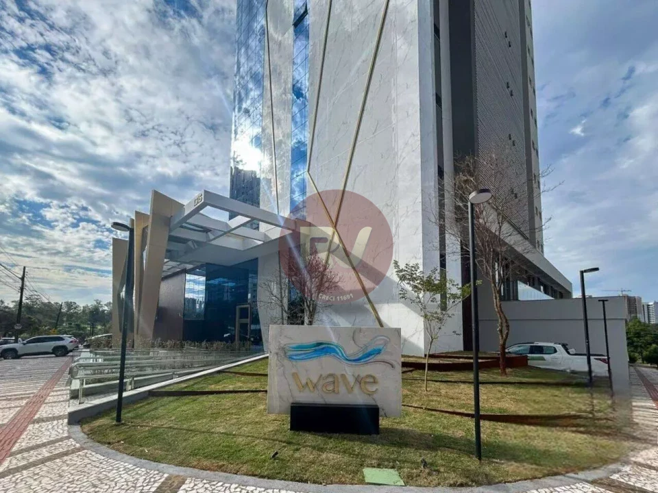 Imagens do imóveis EDIFÍCIO WAVE - VENDA - R$ 6.300.000,00 - 04 Suítes, 04 garagens