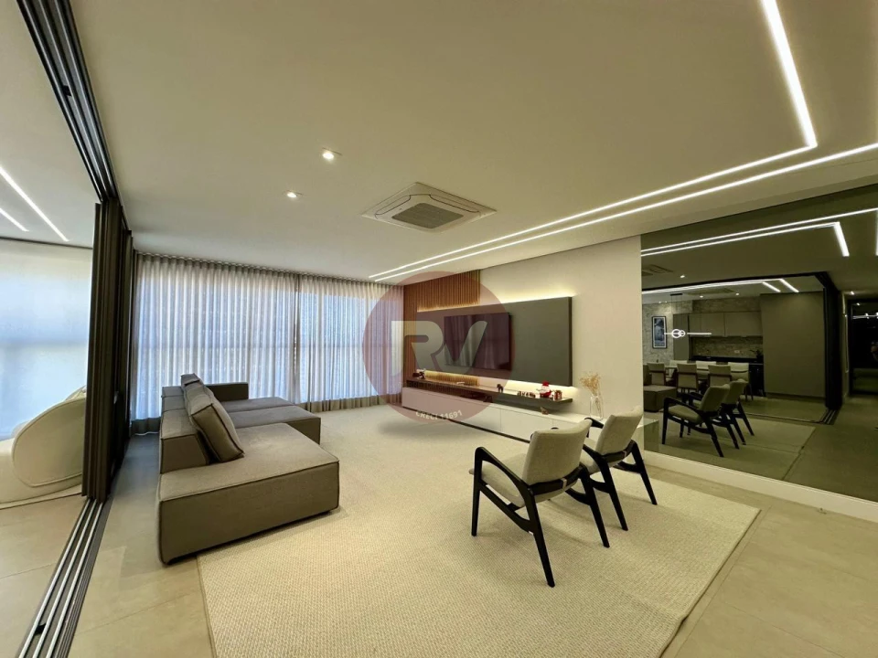 Imagens do imóveis EDIFÍCIO LUMINI - GLEBA PALHANO - MOBILIADO- R$ 2.500.000,00 - 02 garagens