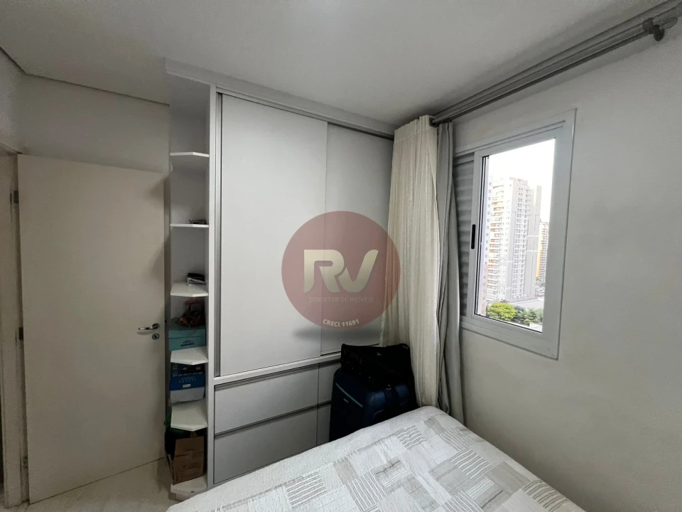 Imagens do imóveis EDIFÍCIO EVOLUTION HOME ALTO DA PALHANO - R$830.000,00 - 02 GRS