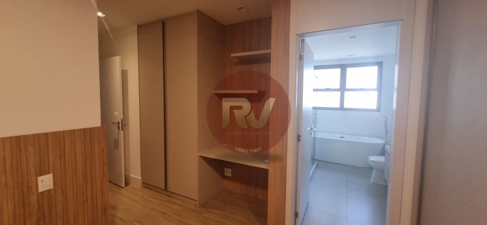 Imagens do imóveis EDIFÍCIO THE EDGE - LOCAÇÃO - R$ 10.500,00 - 03 SUÍTES - 03 GRS
