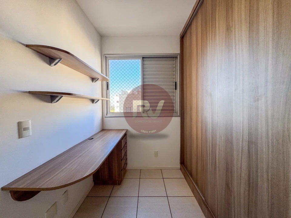 Imagens do imóveis EDIFÍCIO GARDEN CATUAI - LOCAÇÃO - R$ 2.000,00 + Condomínio