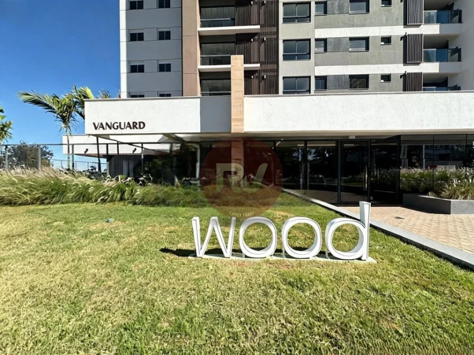 Imagens do imóveis EDIFICIO WOOD - LOCAÇÃO - R$ 4.500,00 + Condomínio R$ 750,00