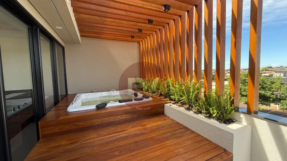 Condomínio Parque Tauá Paysage Araçari - VENDA - R$ 1.950.000,00