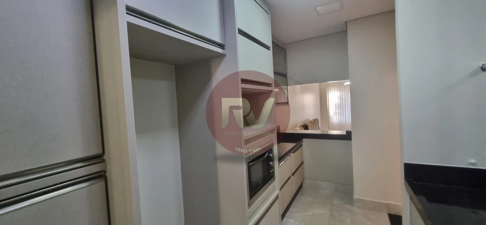 CONDOMÍNIO HAVANA - LOCAÇÃO - R$ 6.000,00 + Condomínio