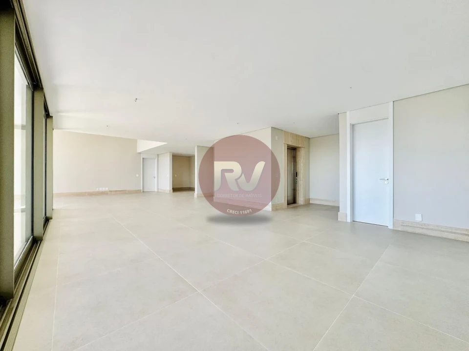 EDIFÍCIO WAVE - VENDA - R$ 6.300.000,00 - 04 Suítes, 04 garagens