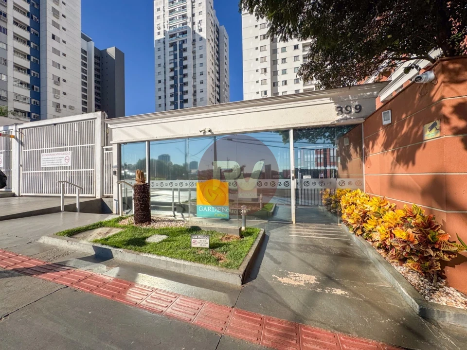 Imagens do imóveis EDIFÍCIO GARDEN CATUAI - LOCAÇÃO - R$ 2.000,00 + Condomínio