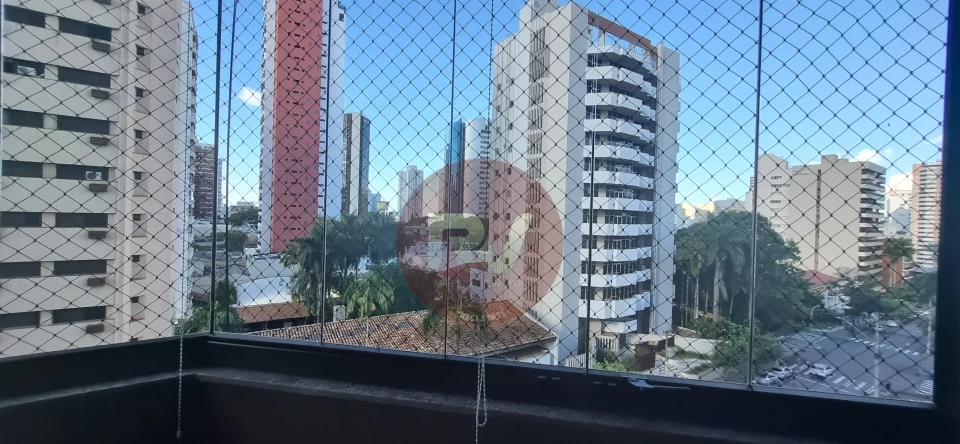 EDIFÍCIO VILLA FELICE - LOCAÇÃO - R$ 6.000,00 - 03 SUÍTES
