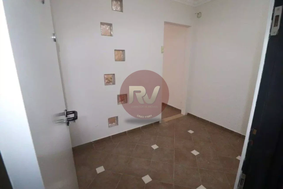 EDIFÍCIO COMERCIAL ARMANDO SPIACCI - SALA 85,00m2 - 01 gr - R$ 200.000,00 - VENDA