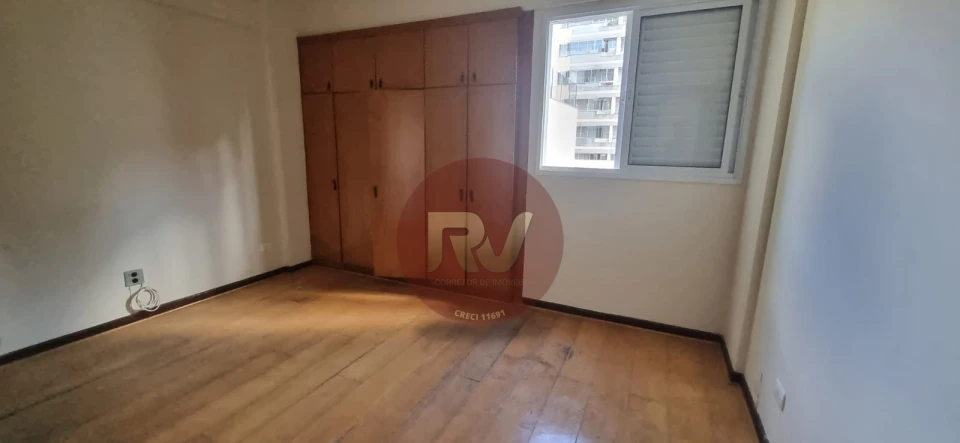 EDIFÍCIO IPIRANGA - R$ 345.000,00 - VENDA ou LOCAÇÃO -R$1.800,00