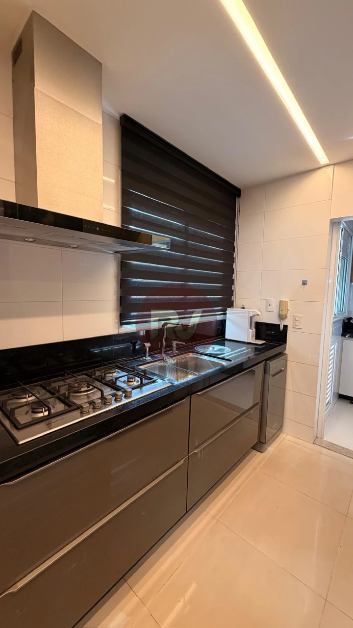 EDIFÍCIO VERT RESIDENCE - VENDA - R$ 1.300.000,00