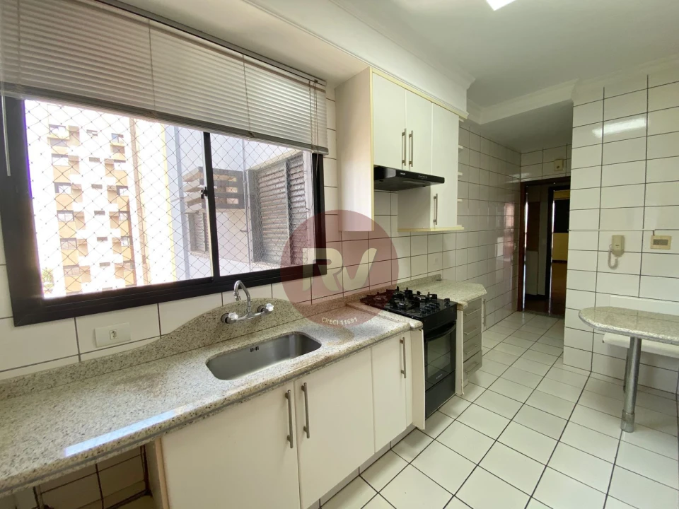 EDIFÍCIO SOLAR MONET- LOCAÇÃO - R$4.000,00