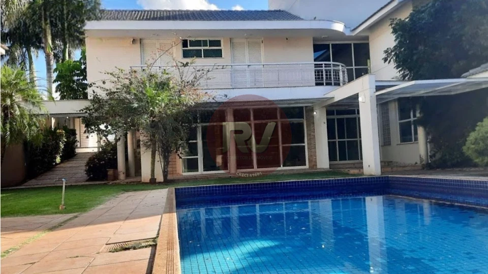 Imagens do imóveis LOCAÇÃO - CASA -  R$ 17.000,00 -  05 QUARTOS - BAIRRO TUCANO