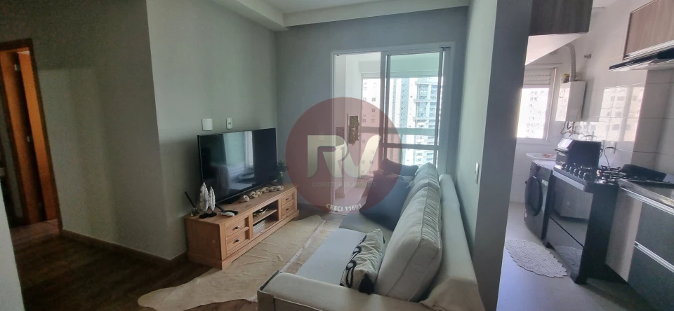 Imagens do imóveis EDIFÍCIO NYC PALHANO -VENDA - R$ 580.000,00