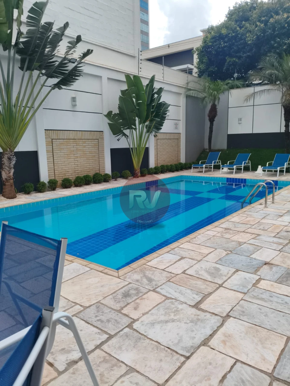 EDIFÍCIO PALHANO  RESIDENCE - VENDA - R$ 680.000,00