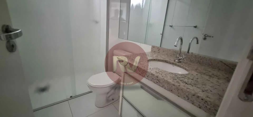 EDIFÍCIO MIRANTE DO LAGO - LOCAÇÃO R$ 2.700,00