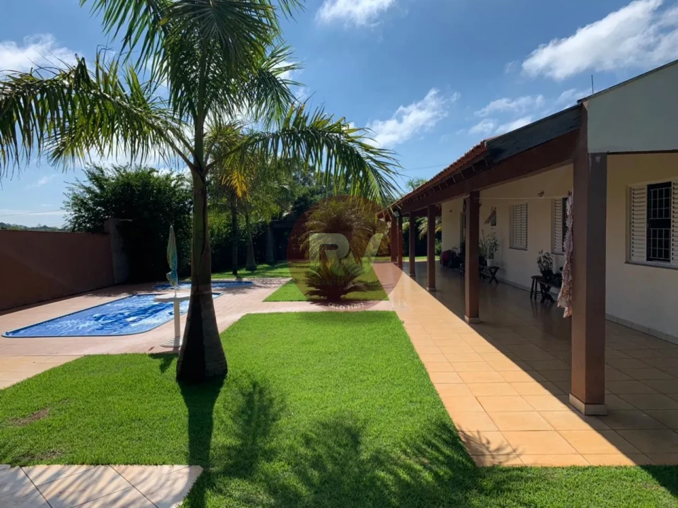 Imagens do imóveis CASA - Condominio Residencial Amigos Salto da Mata - Locação -R$ 5.000,00 + CONDOMÍNIO R$ 400,00