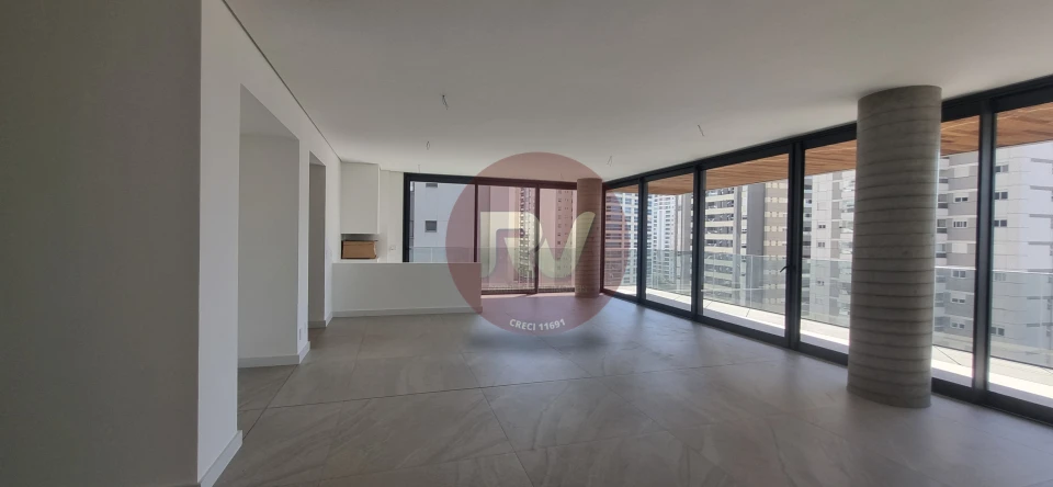EDIFÍCIO ARTESANO - VENDA - R$ 4.700.000,00 -04 Suítes, 05 grs -  ESTUDA PERMUTA e CARRO