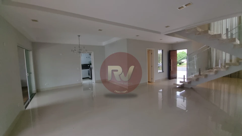 CONDOMÍNIO ALPHAVILLE 2 - LOCAÇÃO - R$16.000,00 - 04 QUARTOS