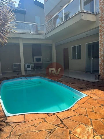 Imagens do imóveis CONDOMÍNIO KINGSTON CASA P/ LOCAÇÃO -R$6.000,00 + Condomínio