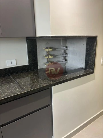 Imagens do imóveis EDIFÍCIO ODYSSEY - LOCAÇÃO - R$ 4.900,00 - 02 Grs