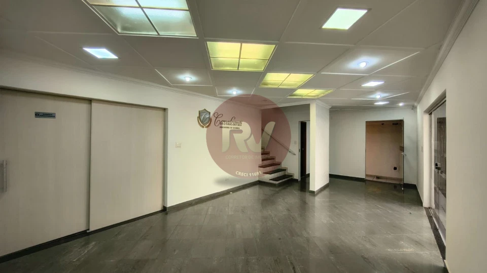 Imagens do imóveis LOCAÇÃO-R$ 8.000,00- IMÓVEL COMERCIAL- CENTRO