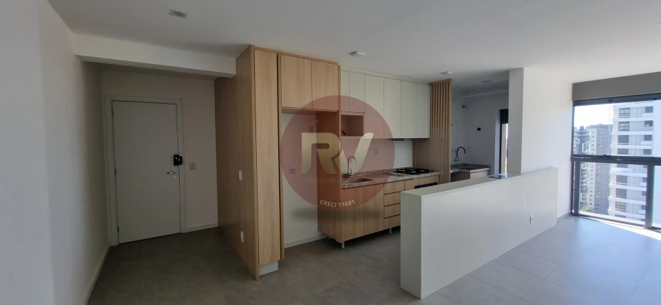 EDIFICIO WOOD - LOCAÇÃO - R$ 4.500,00 + Condomínio R$ 750,00